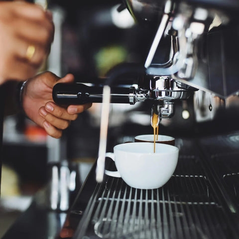When to Service Your Espresso Machine (Before It Breaks Down)