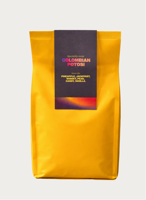 Columbian Potosi Drip bags (20x10g)