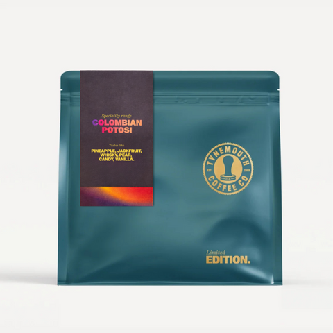 Colombian Potosi 250g