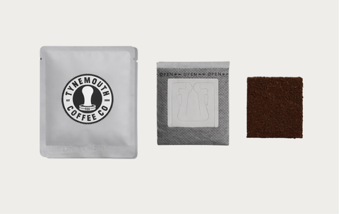 Columbian Potosi Drip bags (20x10g)