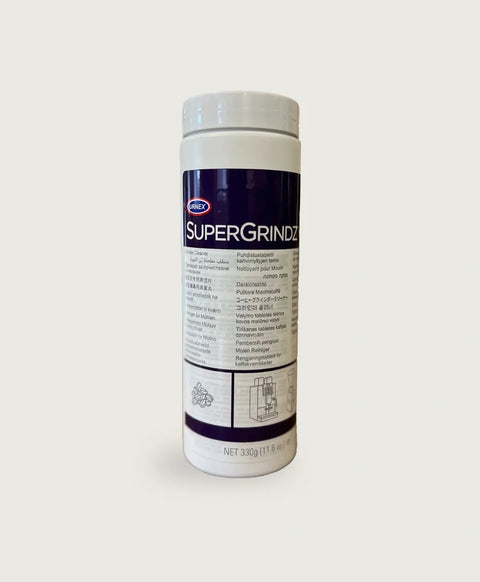SuperGrindz 330G