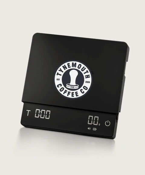 TC Scales