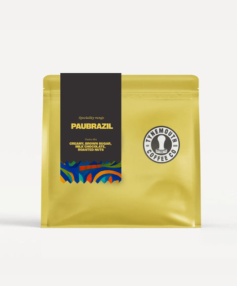 Rotational Specialty Coffee Subscription