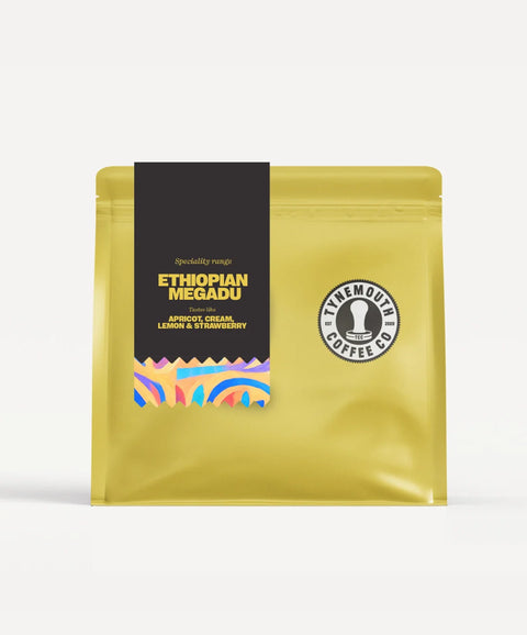 Espresso Travel Pack