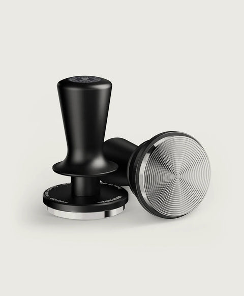 TCC  Spring-loaded Tamper