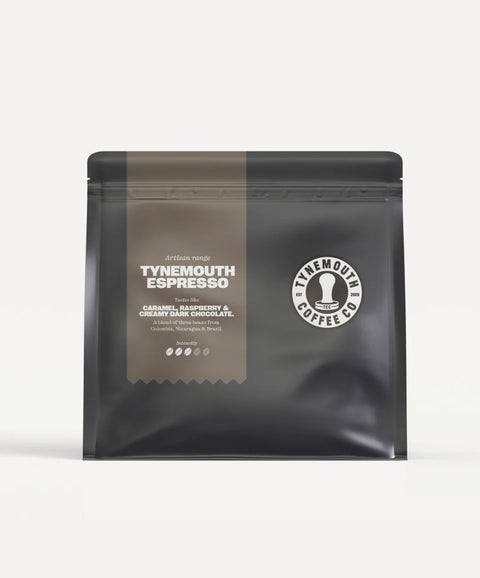 Home Barista Kit