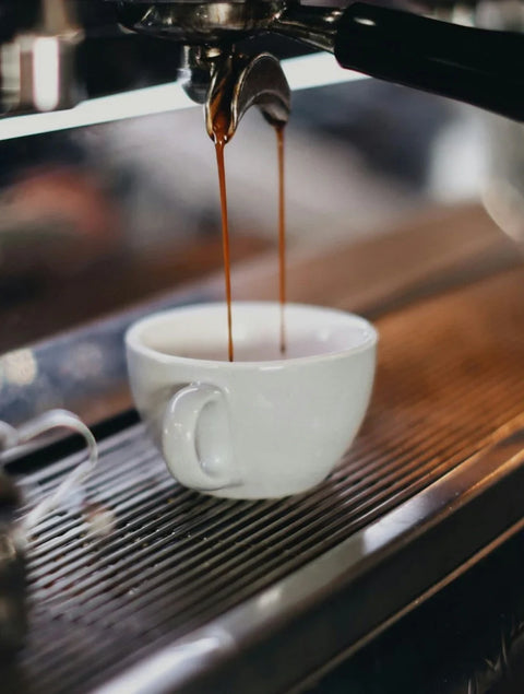 Browse Coffee