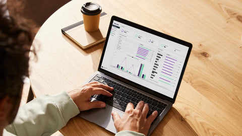 Elevate your people and business with our AI driven platform