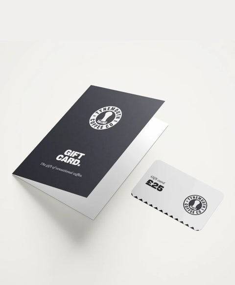 Gift Vouchers