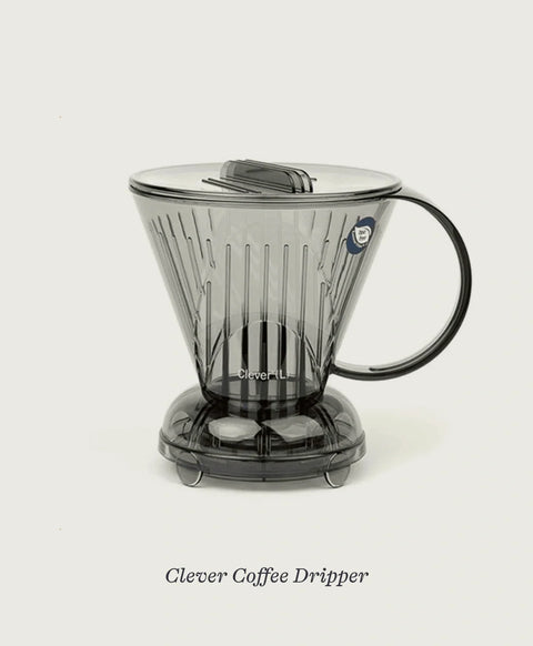 Manual Brew Pro